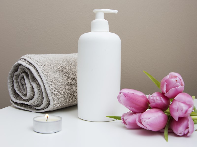 Conception de spa hôtelier haut de gamme