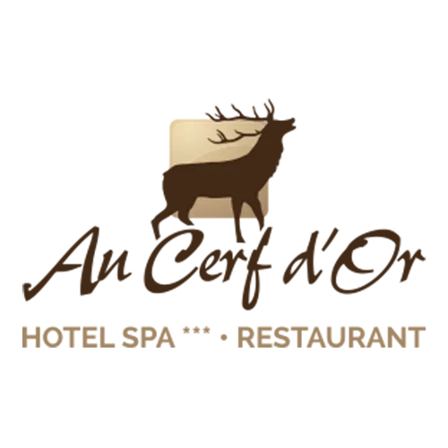 Hôtel au Cerf d&rsquo;Or