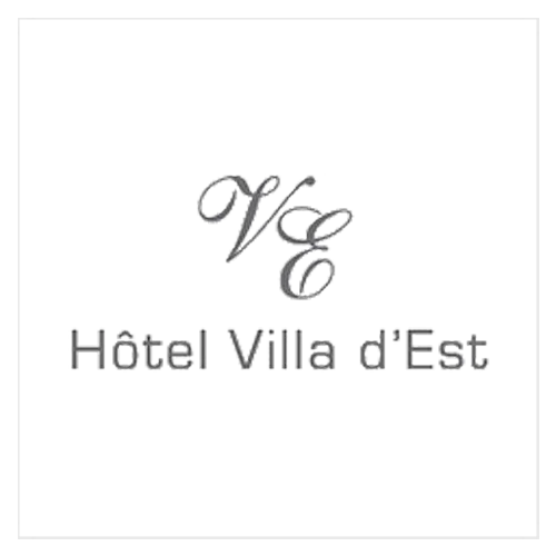 Hôtel Villa d&rsquo;Est