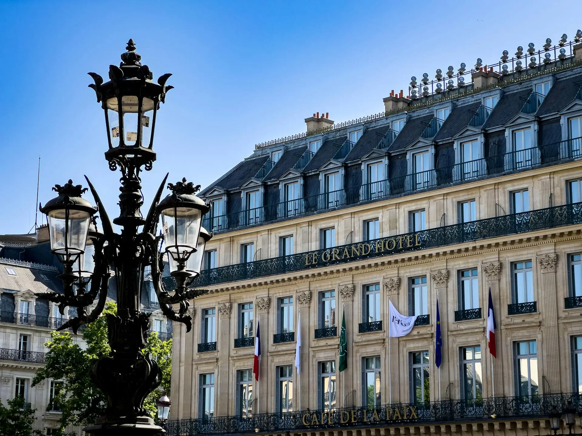 Espace spa hôtelier, vue d'ambiance
