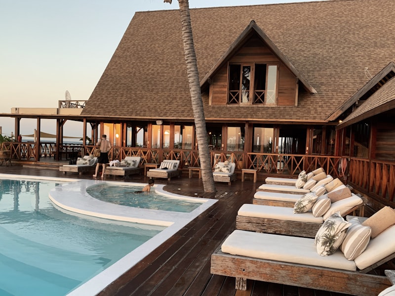 Gestion externalisée de spa hôtelier